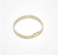 Bracciale Desmos Donna in Argento INFINITY G 18 - INFINITY G 18